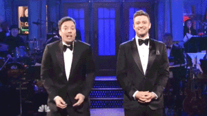 Justin Timberlake GIF. Muziek Artiesten Justin timberlake Gifs Celebs Grammys Jayz 