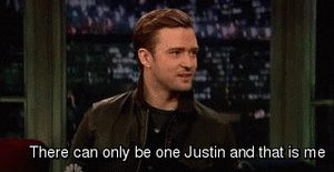 Justin Timberlake GIF. Artiesten Justin timberlake Gifs 