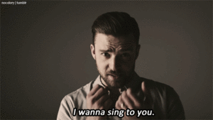 Justin Timberlake GIF. Muziek Artiesten Justin timberlake Sexy Prachtig Gifs Spiegel Knap 