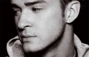 Justin Timberlake GIF. Artiesten Film Schattig Justin timberlake Sexy Bril Gifs Lachend Slechte leraar 