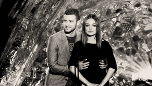 Justin Timberlake GIF. Artiesten Justin timberlake Tv Gifs Vermicelli 