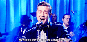 Justin Timberlake GIF. Artiesten Justin timberlake Gifs Justin timberlake gif Jt 