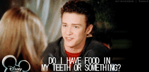 Justin Timberlake GIF. Artiesten Justin timberlake Kus Gifs Muziekvideo Cry me a river 