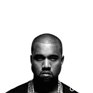 Kanye West GIF. Artiesten Gifs Kanye west Nieuws Mike myers George bush 