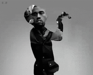 Kanye West GIF. Artiesten Gifs Kanye west 
