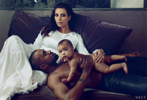 Kanye West GIF. Artiesten Gifs Kanye west Kim kardashian Kris jenner Jamescook 