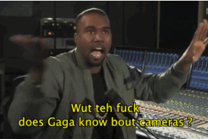 Kanye West GIF. Artiesten Gifs Kanye west Yeezy Kanye Ctrl 