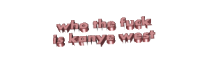 Kanye West GIF. Artiesten Gifs Kanye west Snl 