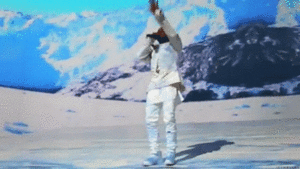 Kanye West GIF. Artiesten Gifs Kanye west Yeezy Yeezus Kanye west gif Kanye gif 