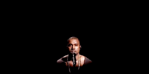 Kanye West GIF. Artiesten Groot Gifs Kanye west Yeezy Kanye Super leuk 