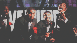 Kanye West GIF. Artiesten Gifs Kanye west Album cover 