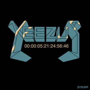 Kanye West GIF. Artiesten Gifs Kanye west Kim kardashian Kris jenner Jamescook 