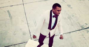 Kanye West GIF. Artiesten Gifs Kanye west Mr gif Dhr. gif Margielawithhm 