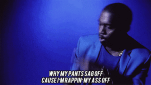 Kanye West GIF. Artiesten Gifs Kanye west 
