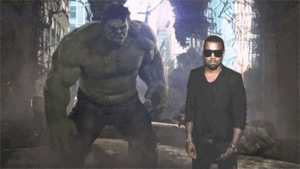 Kanye West GIF. Artiesten Gifs Kanye west Muziekvideo Kim kardashian Gebonden 2 Kimye 