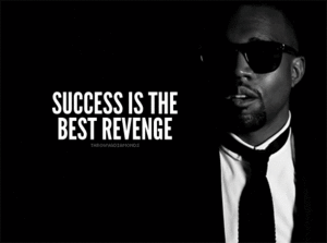 Kanye West GIF. Artiesten Gifs Kanye west Kim kardashian Kris jenner Jamescook 