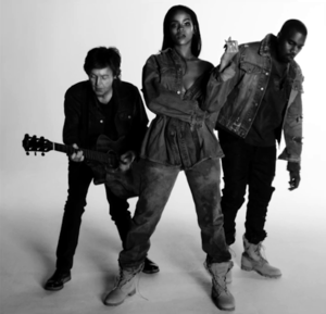 Kanye West GIF. Artiesten Gifs Kanye west Gelukkig 