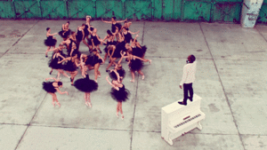 Kanye West GIF. Artiesten Gifs Kanye west Swag Laat het regenen 