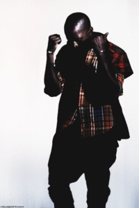 Kanye West GIF. Ballet Artiesten Piano Gifs Kanye west Ren weg 