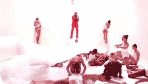Kanye West GIF. Artiesten Gifs Kanye west 