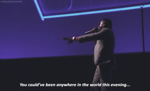 Kanye West GIF. Artiesten Gifs Kanye west Grammys 2015 