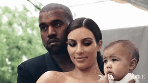 Kanye West GIF. Artiesten Gifs Kanye west In de war 