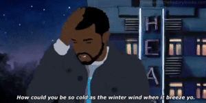 Kanye West GIF. Artiesten Rihanna Gifs Kanye west Paul mccartney Fourfiveseconds Four five seconds 
