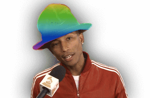 Kanye West GIF. Artiesten Gifs Kanye west Grammys 2015 