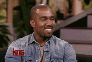 Jay Z GIF. Artiesten Gifs Jay z Kanye west Niggas in paris 