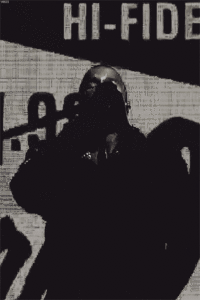Kanye West GIF. Artiesten Ellen Paardrijden Gifs Kanye west Muziekvideo Kim kardashian Rappen Gebonden 2 Kimye 