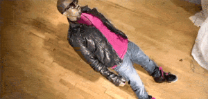 Kanye West GIF. Artiesten Gifs Kanye west Grammys 2015 