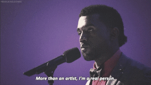 Kanye West GIF. Artiesten Gifs Kanye west Grammys 2015 