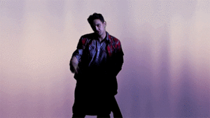 Kanye West GIF. Artiesten Gifs Kanye west Mr gif Dhr. gif Margielawithhm 