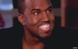 Taylor Swift GIF. Artiesten Taylor swift Gifs Kanye west Vmas 