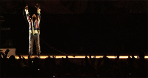 Kanye West GIF. Artiesten Gifs Kanye west 