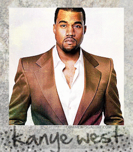 Kanye West GIF. Artiesten Drank Magie Gifs Kanye west 