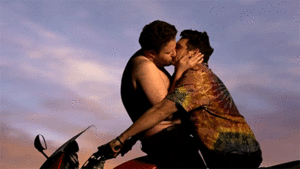 Kanye West GIF. Boos Artiesten Gifs Kanye west Flitsende lichten Dood maken Spike jonze Rita g 