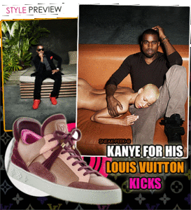 Kanye West GIF. Artiesten Gifs Jay z Kanye west Niggas in paris 