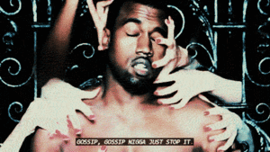 Kanye West GIF. Artiesten Taylor swift Gifs Kanye west Vmas 