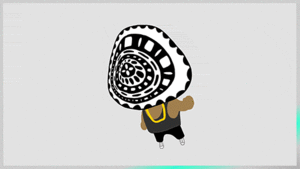Kanye West GIF. Artiesten Gifs Kanye west Geen Echt niet 