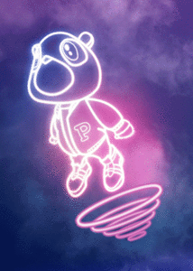 Kanye West GIF. Artiesten Gifs Kanye west 