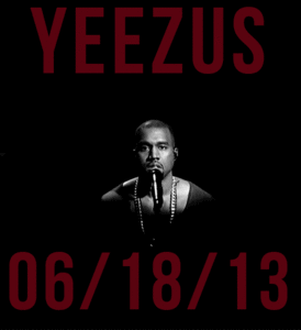 Kanye West GIF. Artiesten Gifs Kanye west Ren weg 