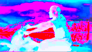 Kanye West GIF. Artiesten Gifs Kanye west Gelukkig Kim kardashian Grammys 2015 
