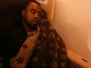 Kanye West GIF. Artiesten Gifs Kanye west Mr gif Dhr. gif Margielawithhm 