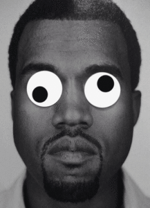 Kanye West GIF. Artiesten Gifs Kanye west Yeezy Yeezus Kanye west gif Kanye gif 