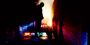 Kanye West GIF. Artiesten Gifs Kanye west Alle lichten Hype williams 