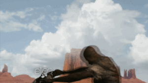 Kanye West GIF. Artiesten Gifs Kanye west Monster 