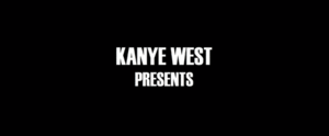 Kanye West GIF. Artiesten Sleutels Gifs Kanye west Verstrooid Mash up 