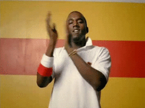 Kanye West GIF. Applaus Artiesten Gifs Kanye west Klappen 
