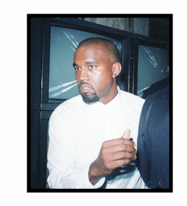 Kanye West GIF. Artiesten Gifs Kanye west Mr gif Dhr. gif Margielawithhm 
